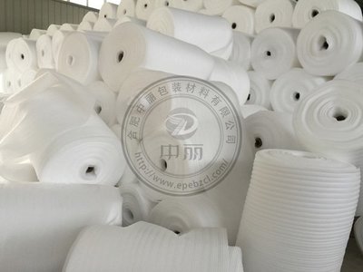 包装行业首选 珍珠棉包装材料的市场前景分析